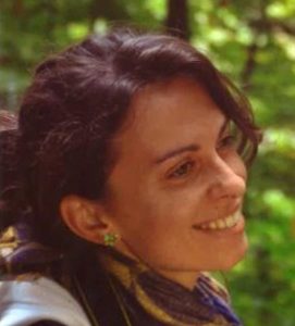 Alicia Trepat Pont